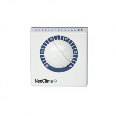 Комнатный термостат Neoclima RQ-1